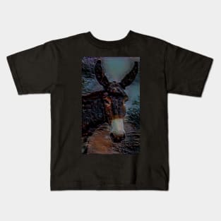 Mule Kids T-Shirt